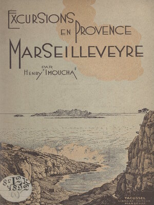 cover image of Marseilleveyre
